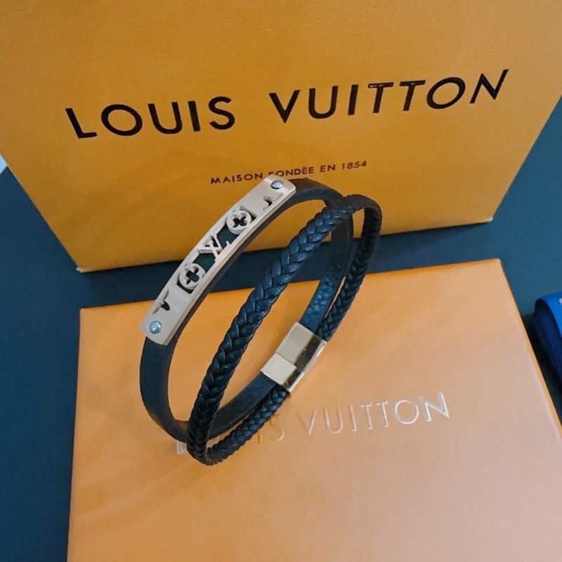 Louis Vuitton Bracelets